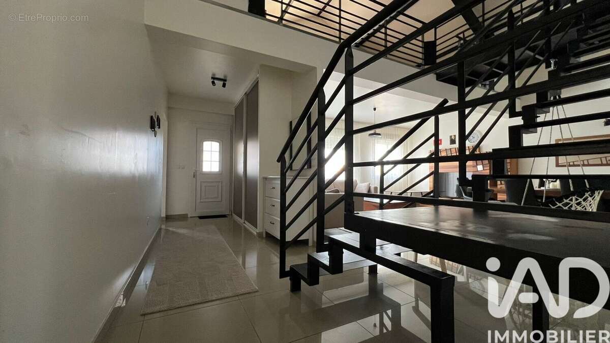 Photo 4 - Maison à GIEN