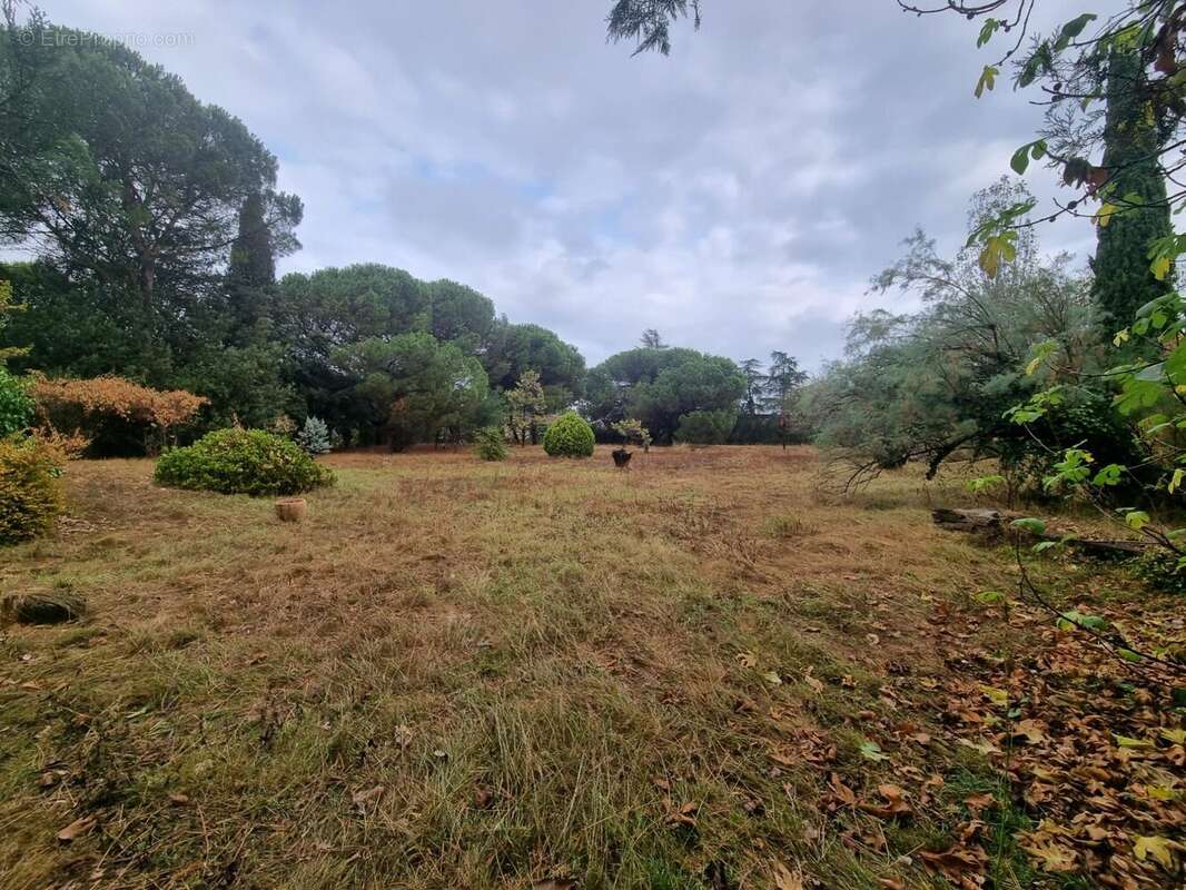 Maison à LABARTHE-SUR-LEZE