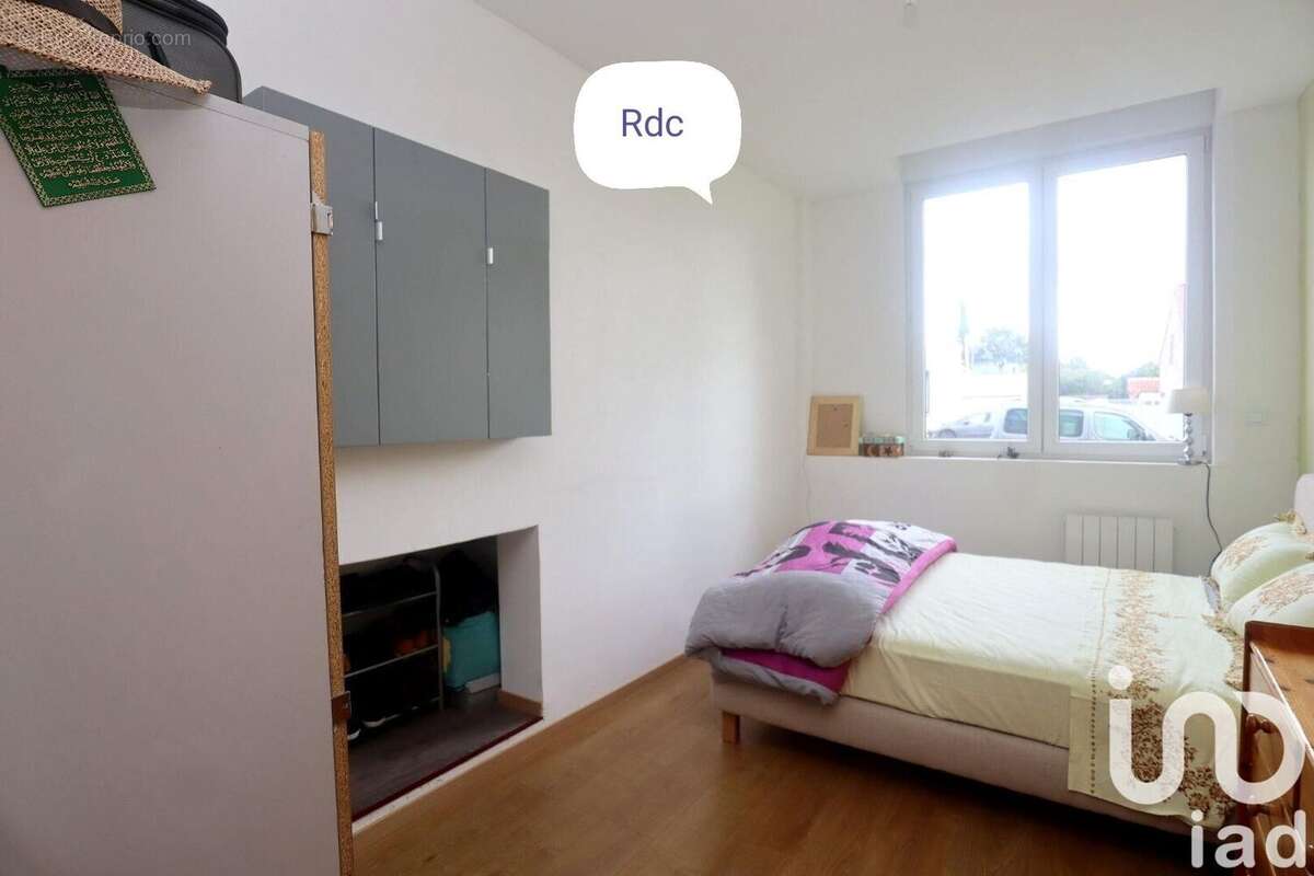 Photo 3 - Appartement à BRUAY-SUR-L'ESCAUT