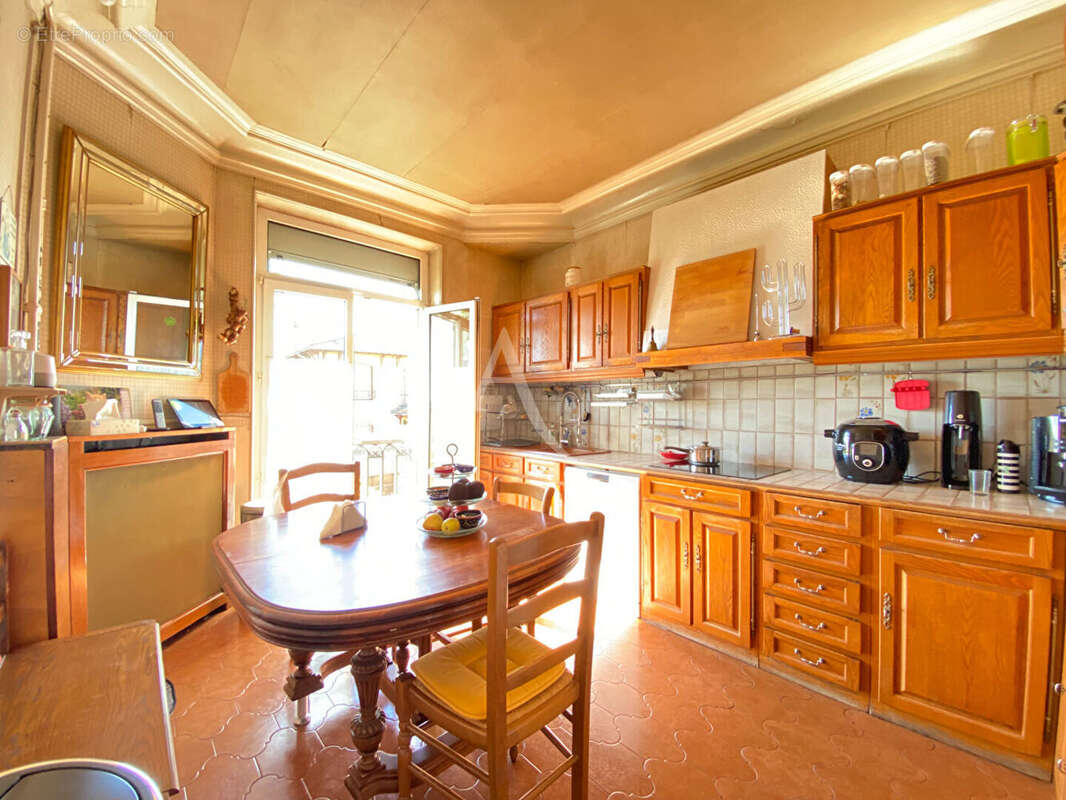 Maison à ATHIS-MONS