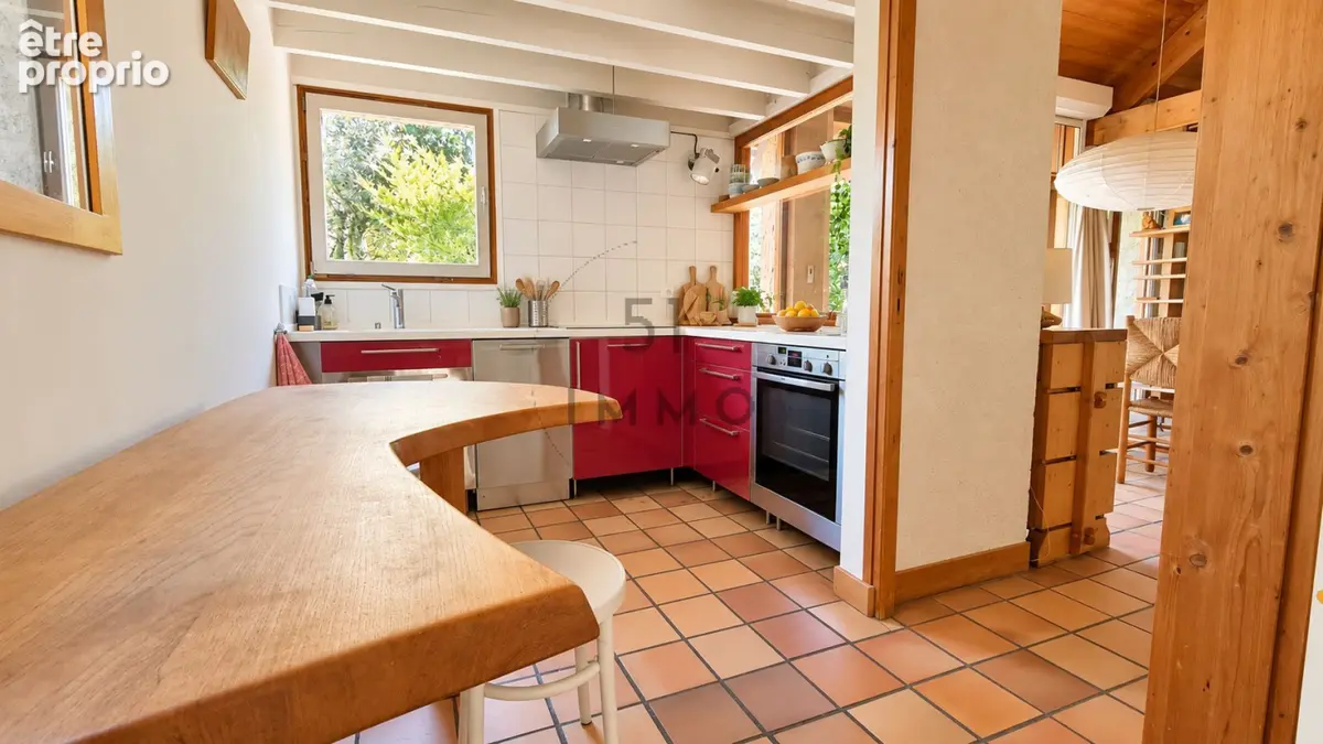 Maison 6 pièces 156 m² à vendre à Fontenay-Aux-Roses (92260) - photo 4