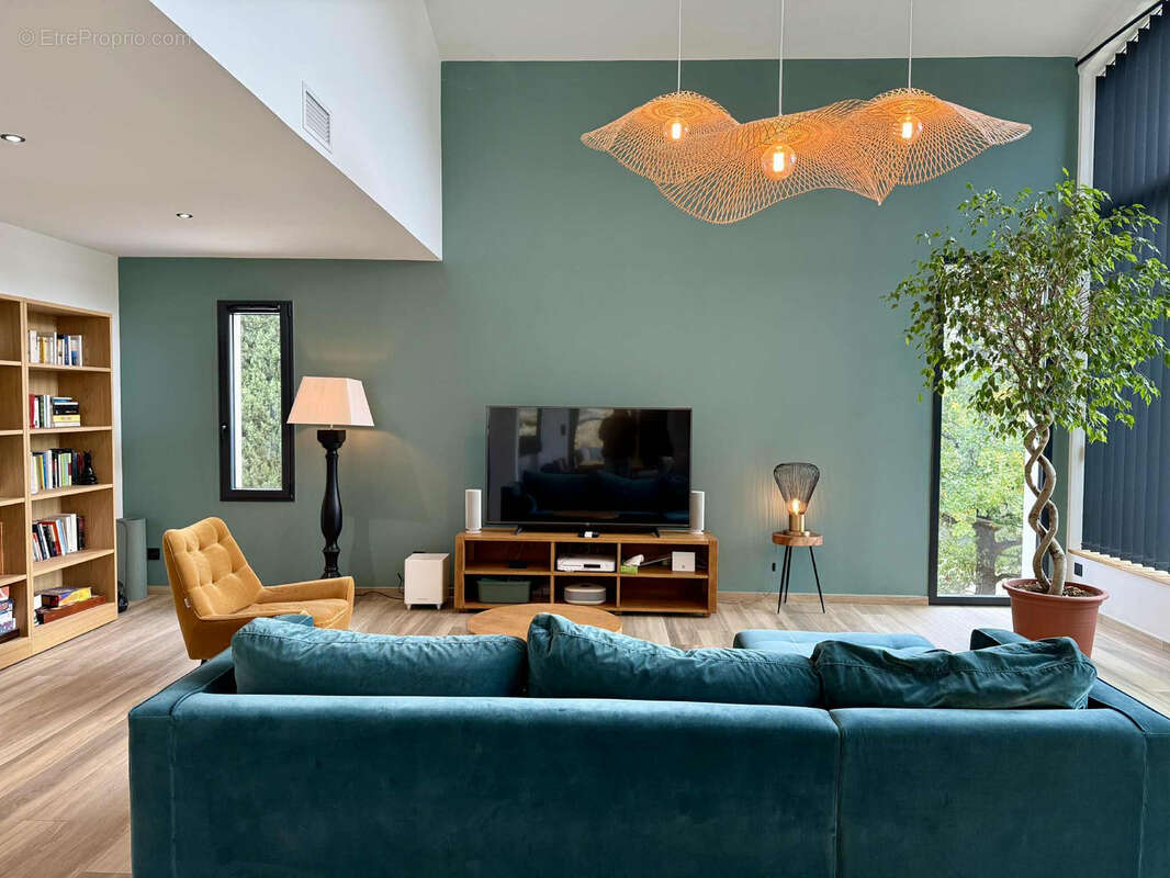 Maison à CARCASSONNE