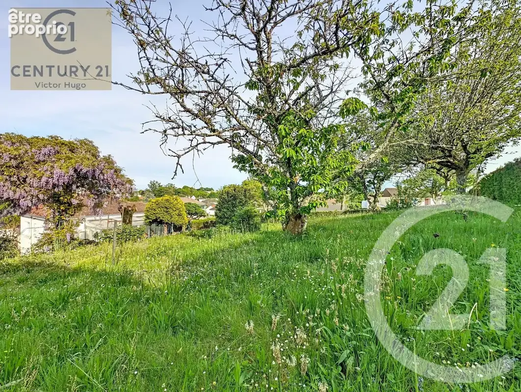 Terrain 606 m² à vendre à Aixe-Sur-Vienne (87700) - photo 2