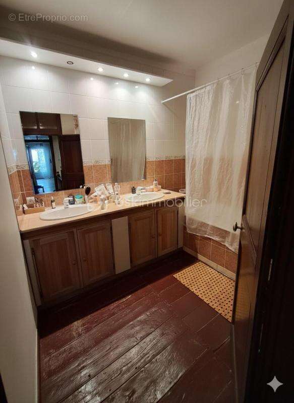 Maison à LA BASTIDE-DE-SEROU