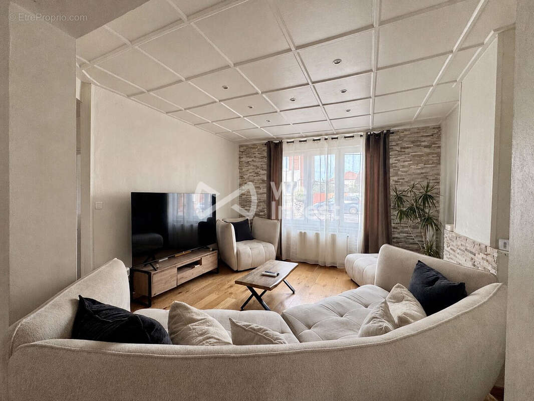 Maison 146 m² à Sallaumines  - photo 2