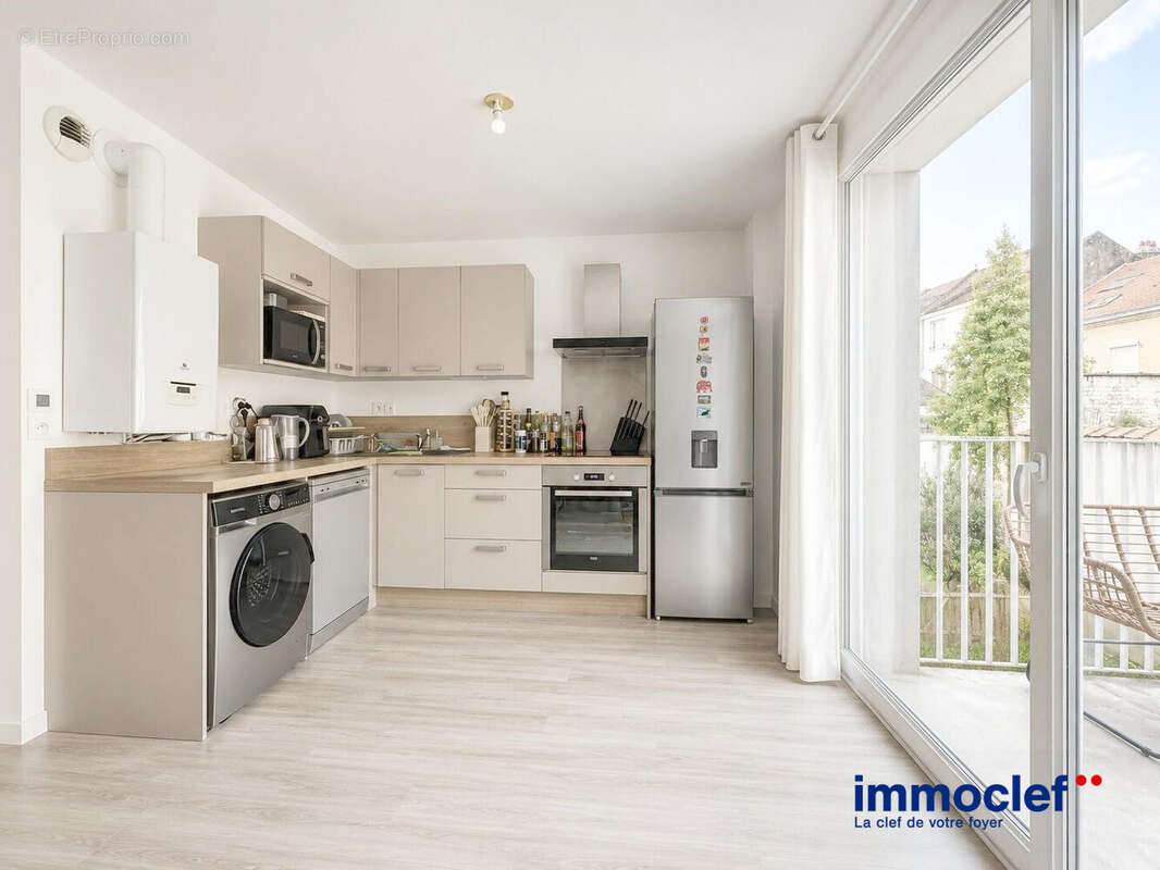 Appartement à LILLE