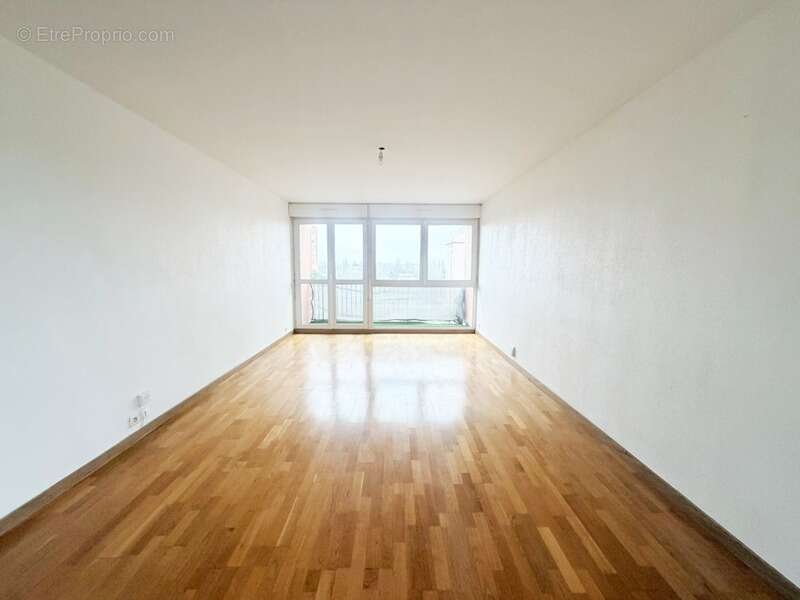 Appartement à LE MANS