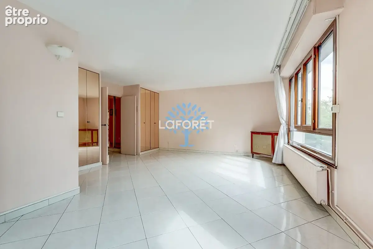 Appartement Paris 4 pièces 88 m2 - photo 5