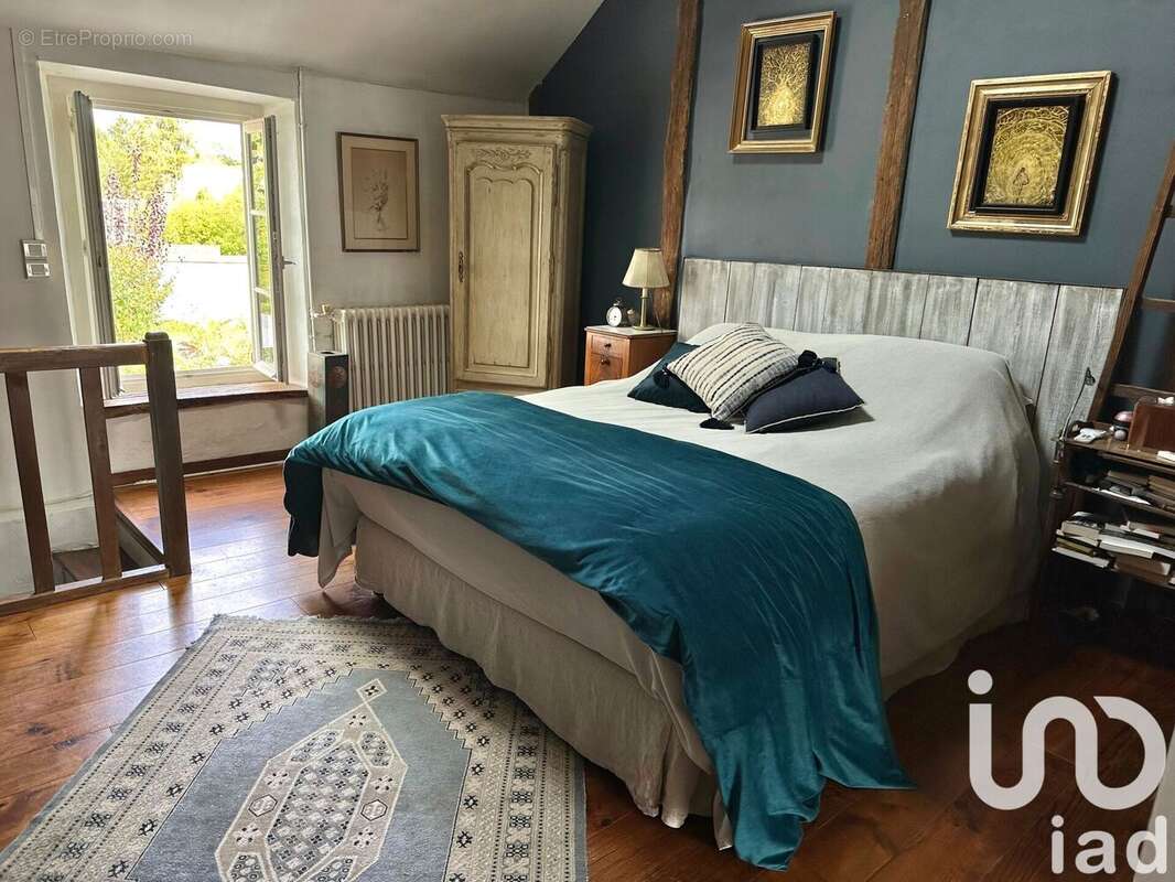 Photo 9 - Maison à TOUQUIN