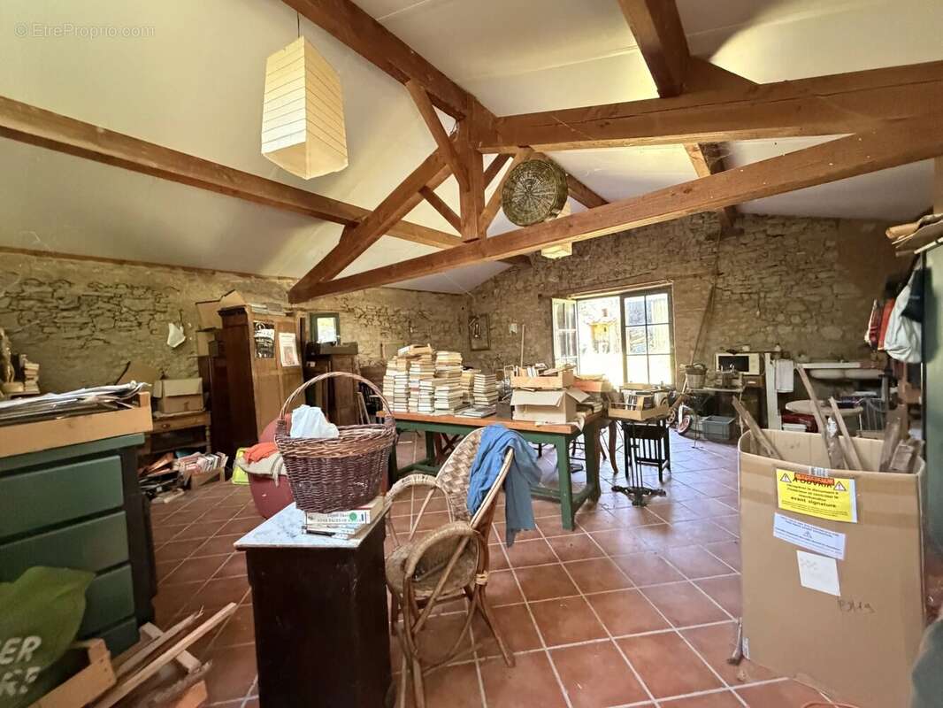 Maison à CARAMAN