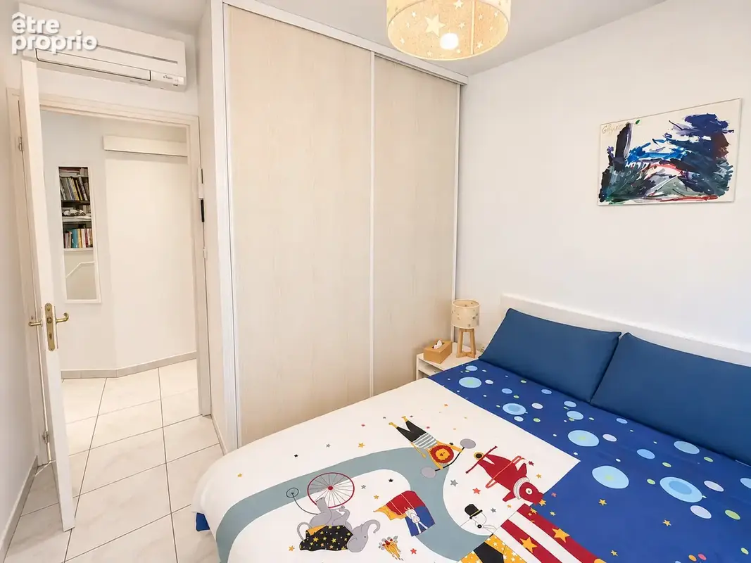 Exclusivité   ajaccio, route des sanguinaires f4 de 100 m2 traversant avec vue mer   terrasse   garage   dpe b - photo 17