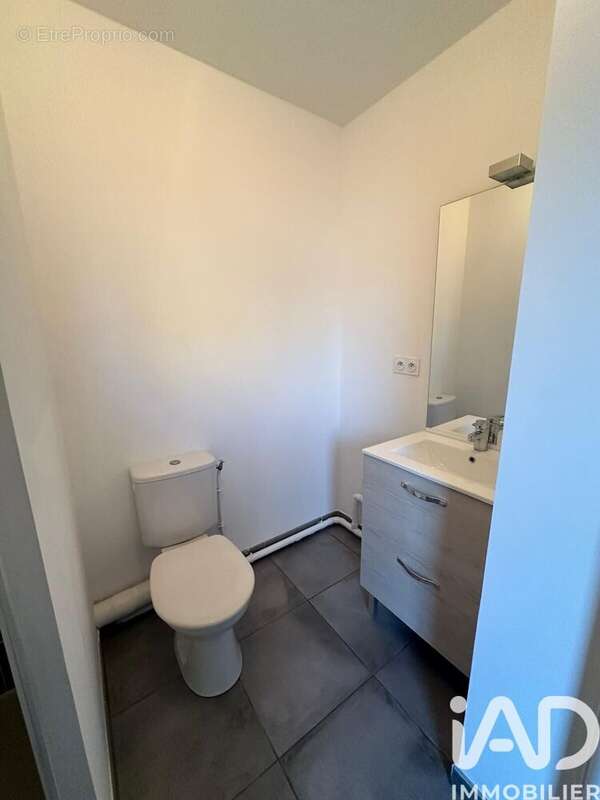 Photo 8 - Appartement à EYSINES