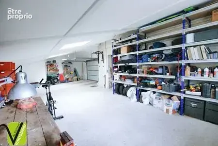 Maison - 156m ² - photo 9