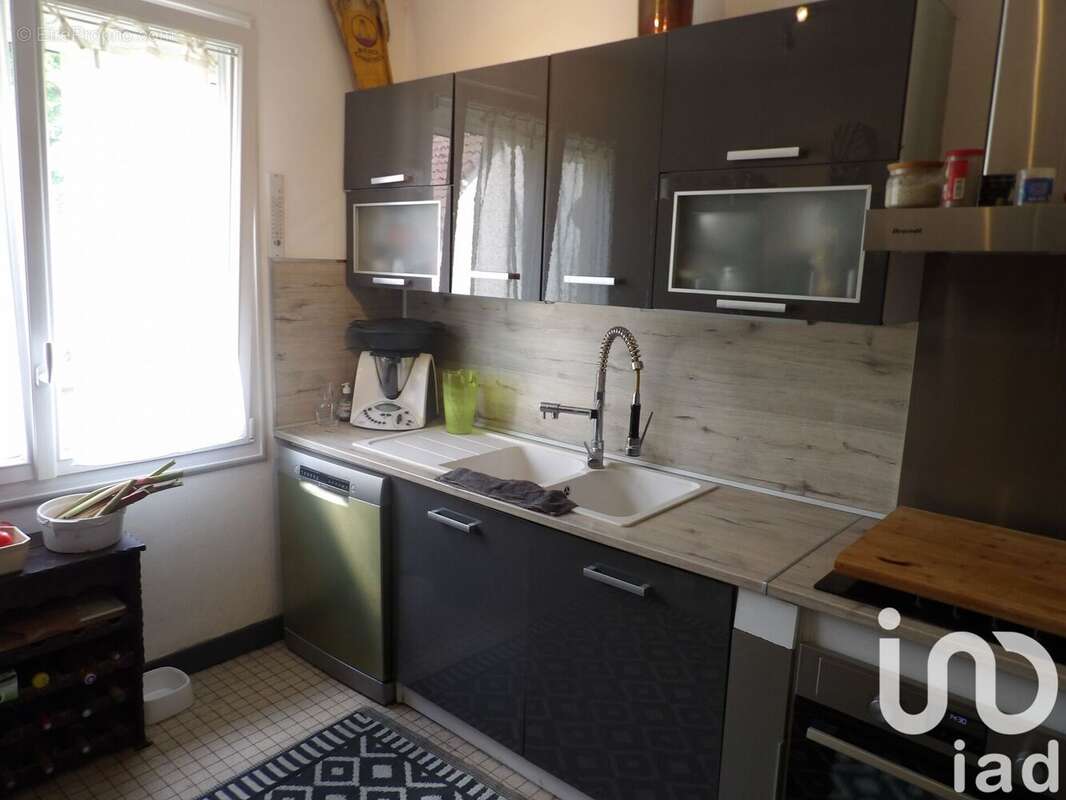 Photo 7 - Maison à CHAMPHOL