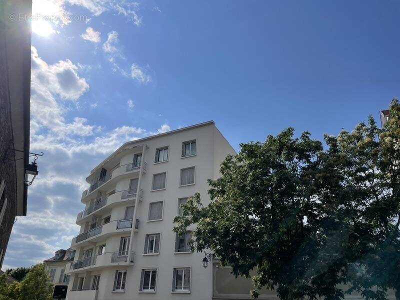 Appartement à SAINT-GERMAIN-EN-LAYE