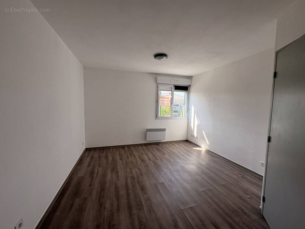 Appartement à ORLEANS