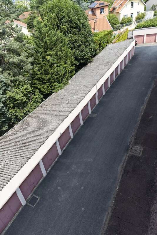 Appartement à LYON-5E