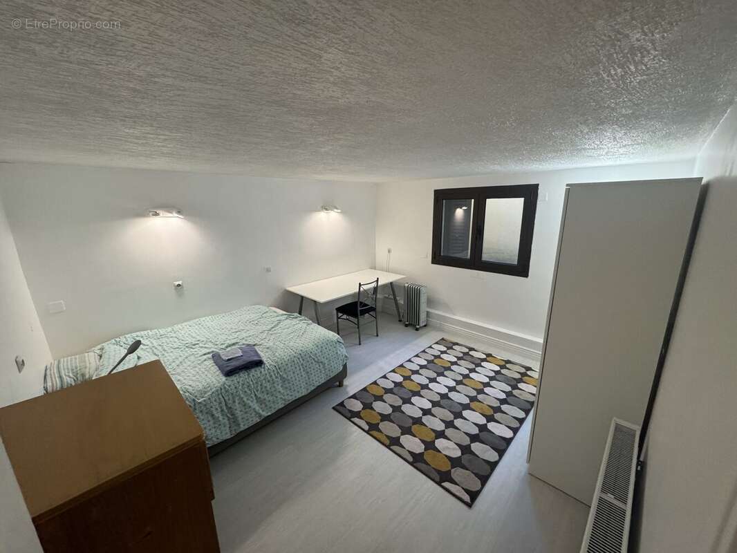 CH-SS-SOL - Maison à GOMETZ-LE-CHATEL