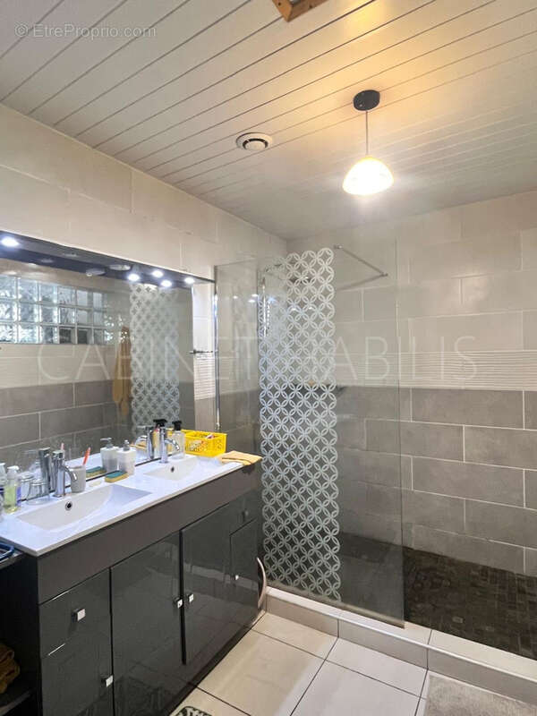 Maison à LE TAMPON