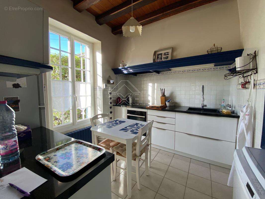 Maison à PERDREAUVILLE