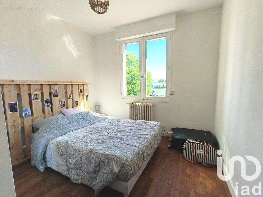 Photo 4 - Maison à LES SABLES-D&#039;OLONNE