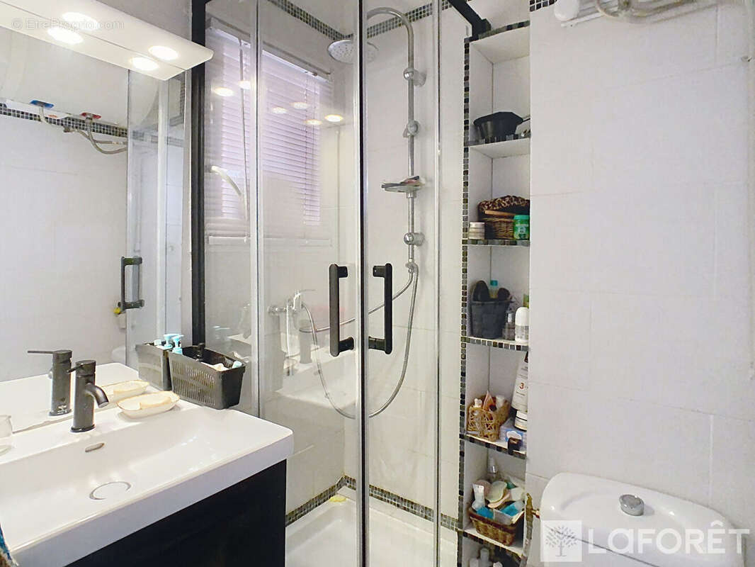 Appartement à MARTIGUES