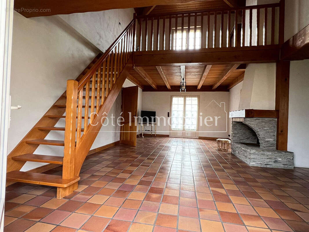 Maison à PORNIC