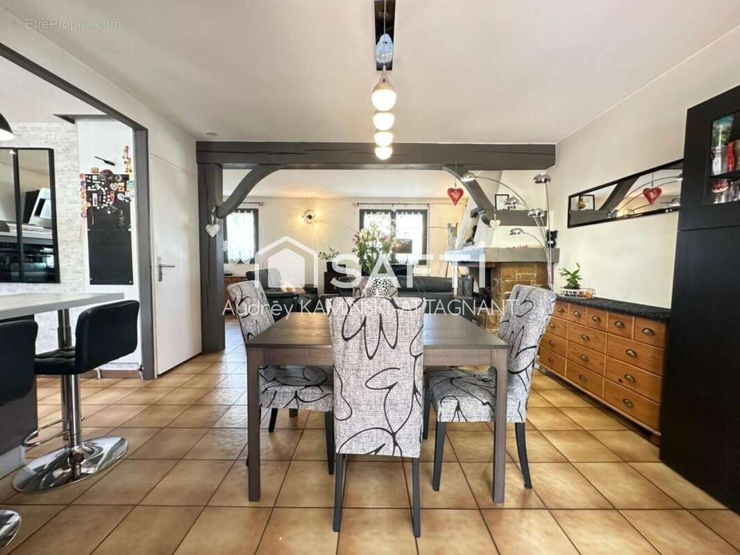 Maison 116 m² à Conflans-Sainte-Honorine  - photo 6
