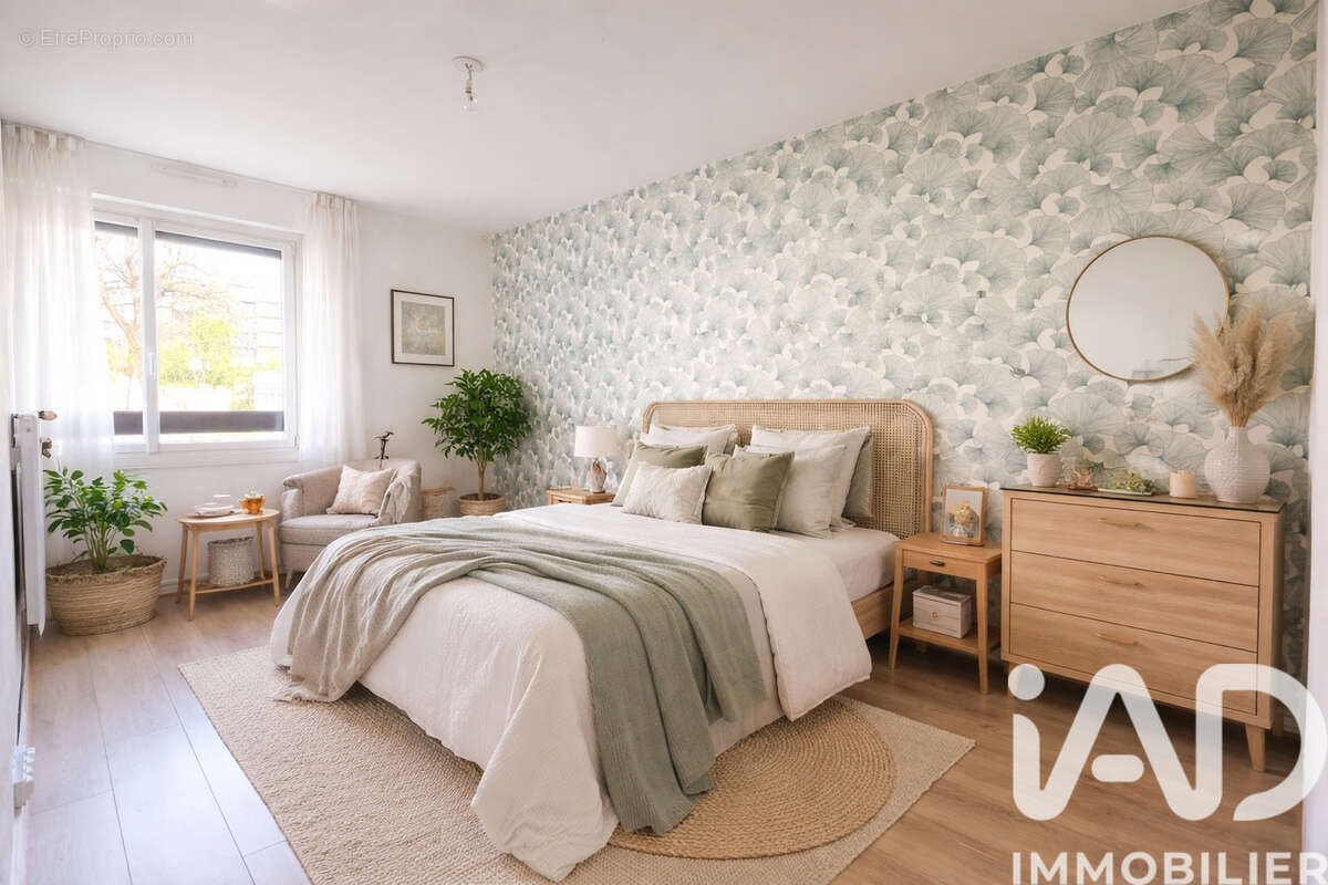 Photo 8 - Appartement à SAINT-HERBLAIN