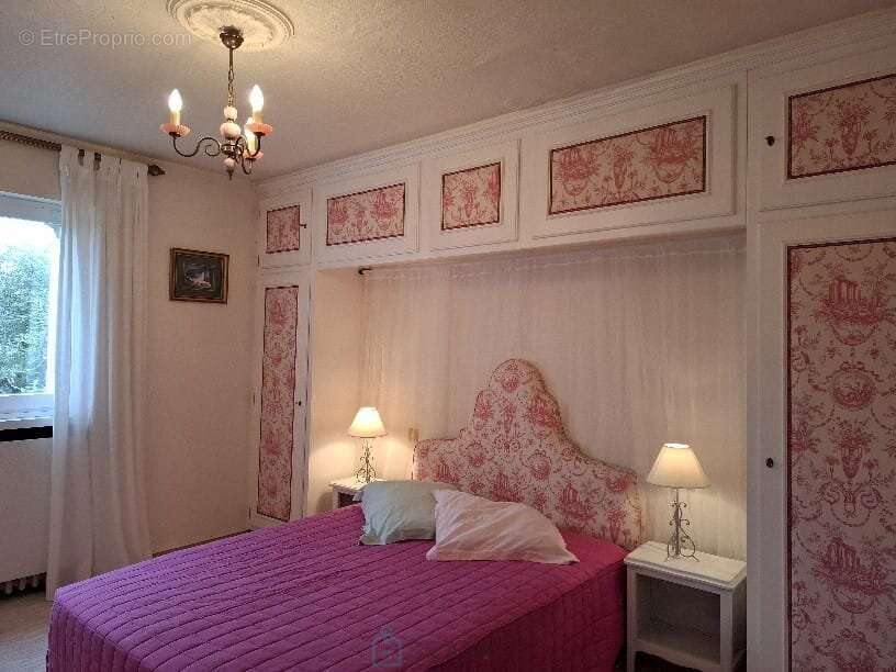 Maison à PRE-EN-PAIL