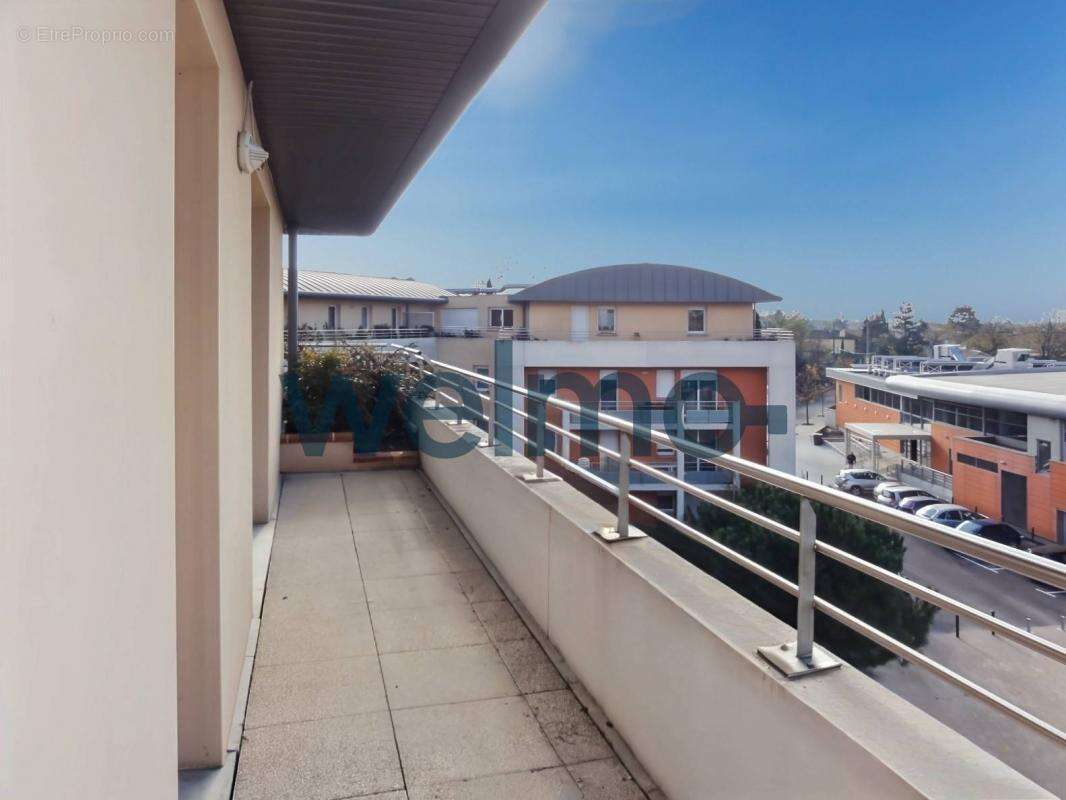 Appartement à COLOMIERS