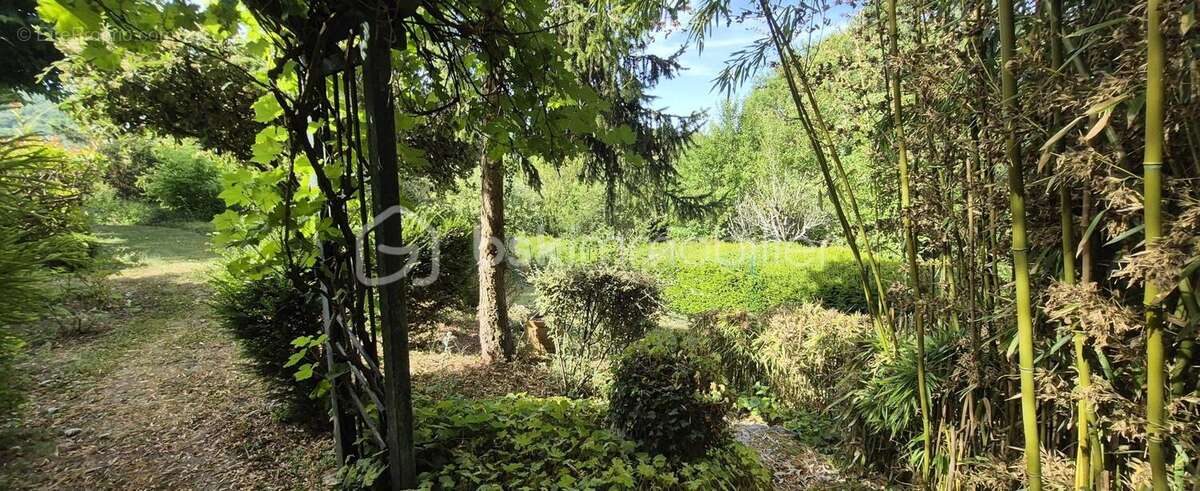 Maison spacieux avec sous sol total - photo 9