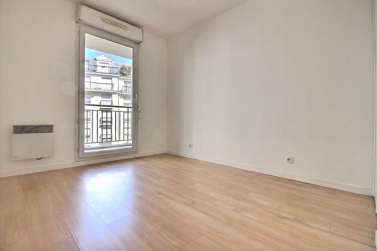 Appartement 88 m² à Issy-Les-Moulineaux  - photo 7