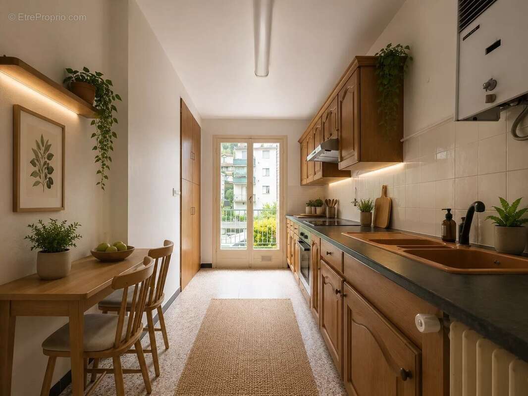 3p traversant balcons - photo 5