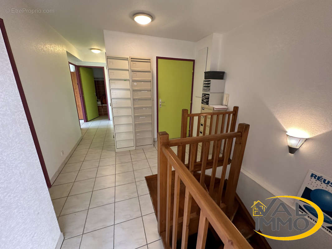 Appartement à BLAGNAC