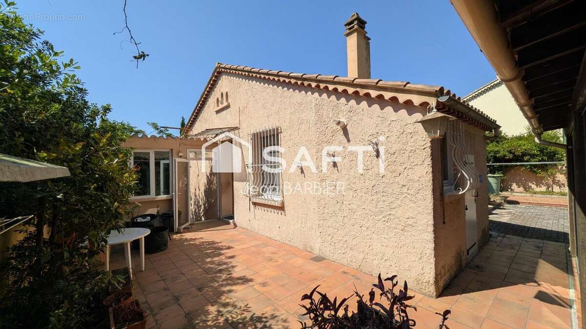 Photo 2 - Maison à TOULON