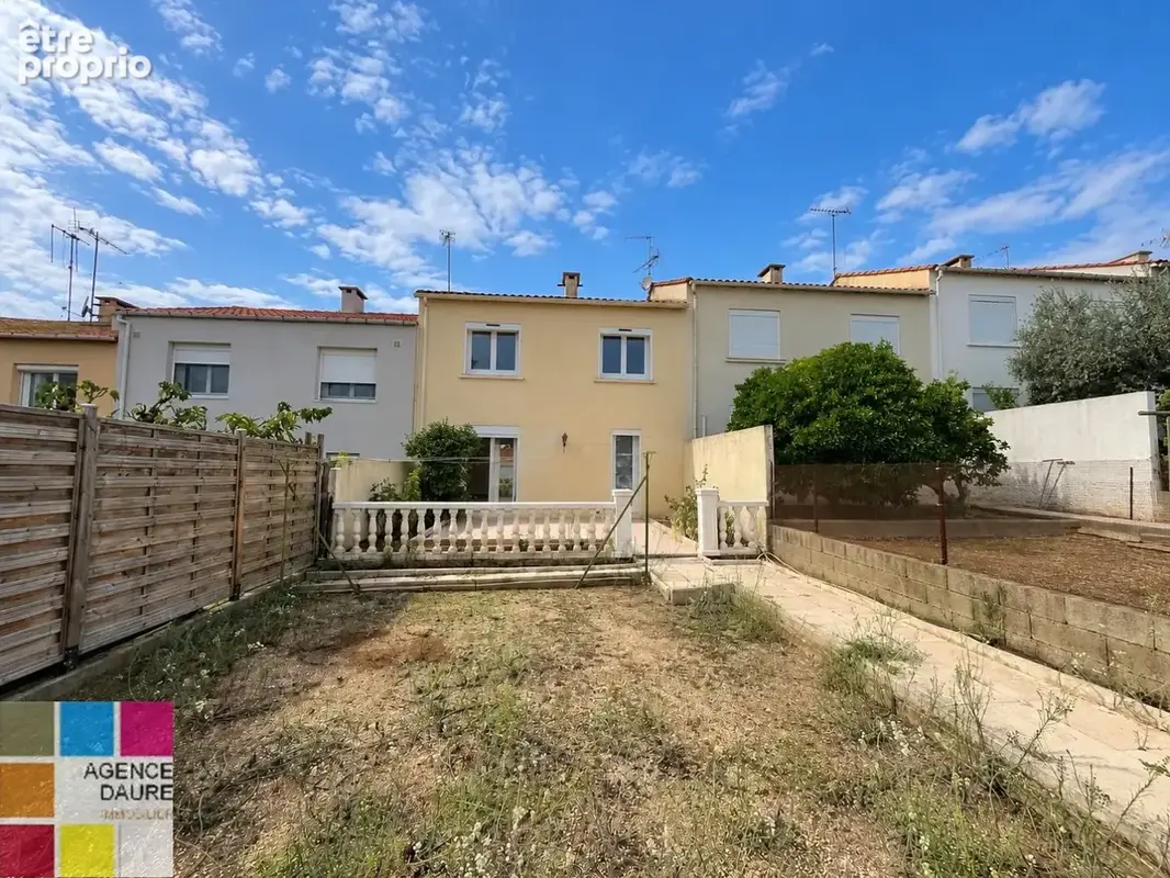 Maison 4 pièces 88 m² à vendre à Portiragnes (34420) - photo 11