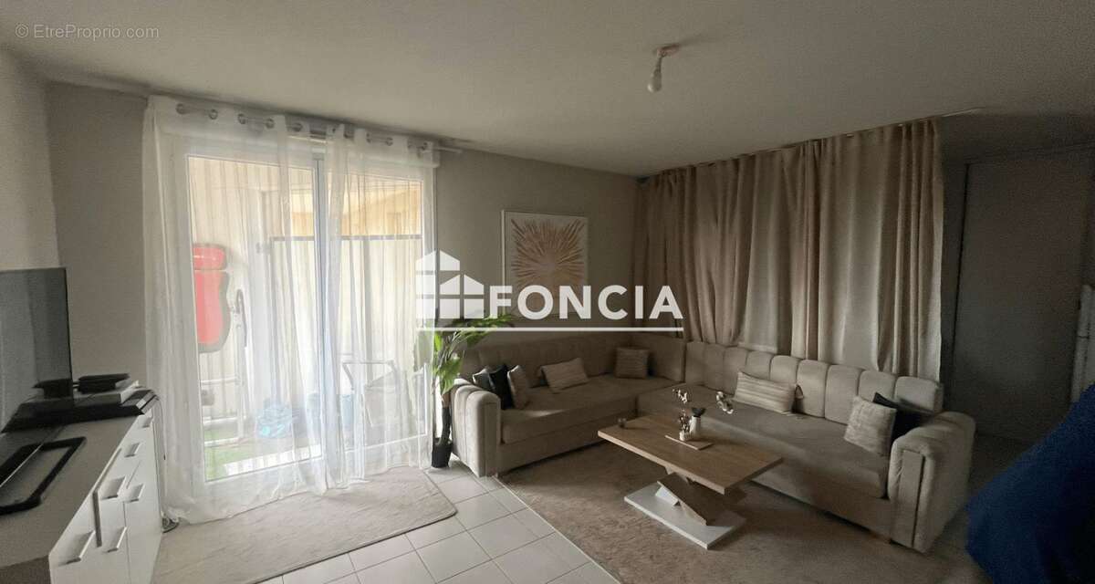 Appartement à CARPENTRAS