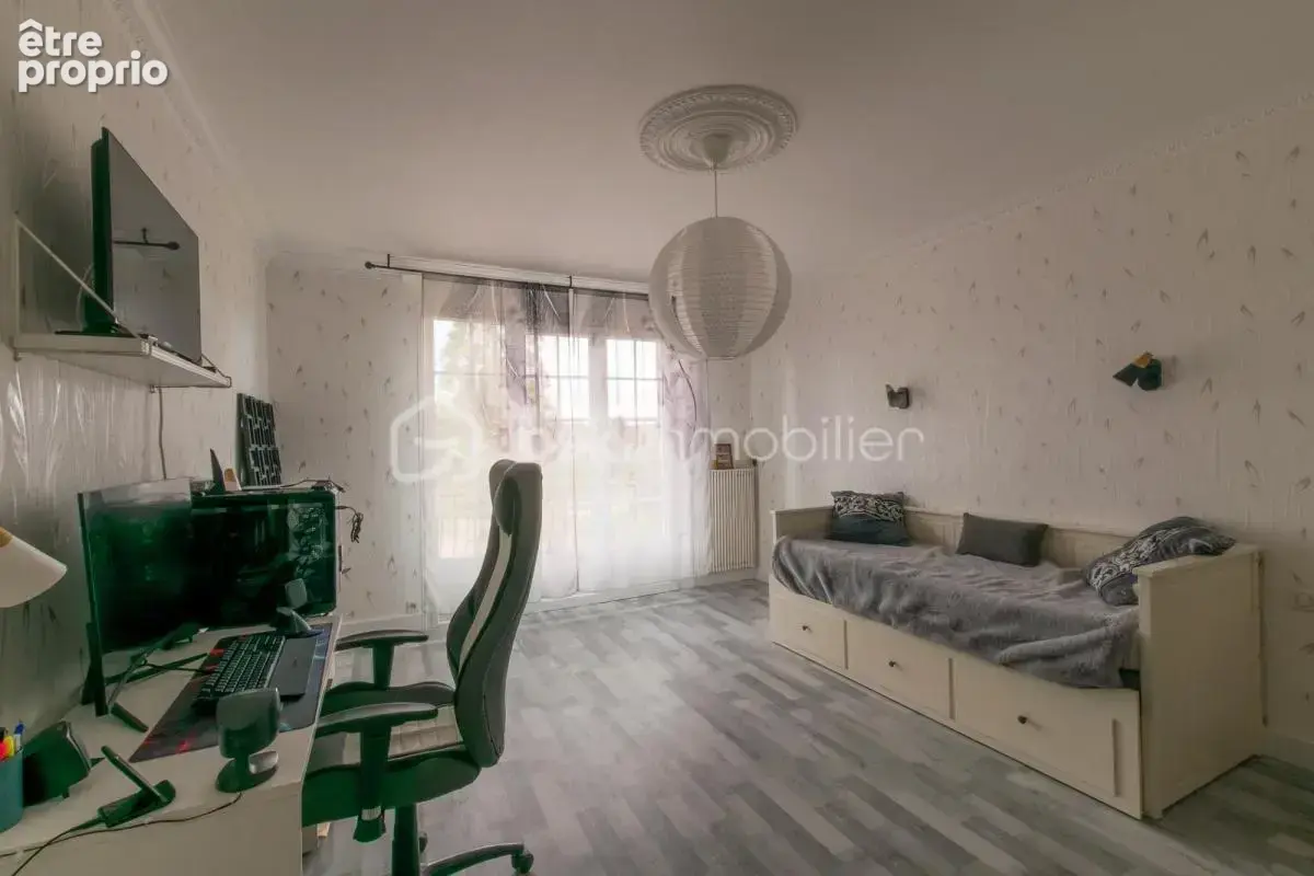 Maison traditionnelle - photo 12