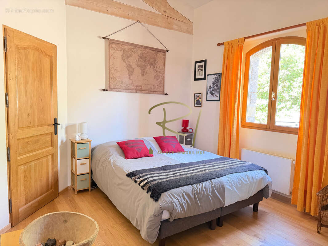 Maison à LES VANS