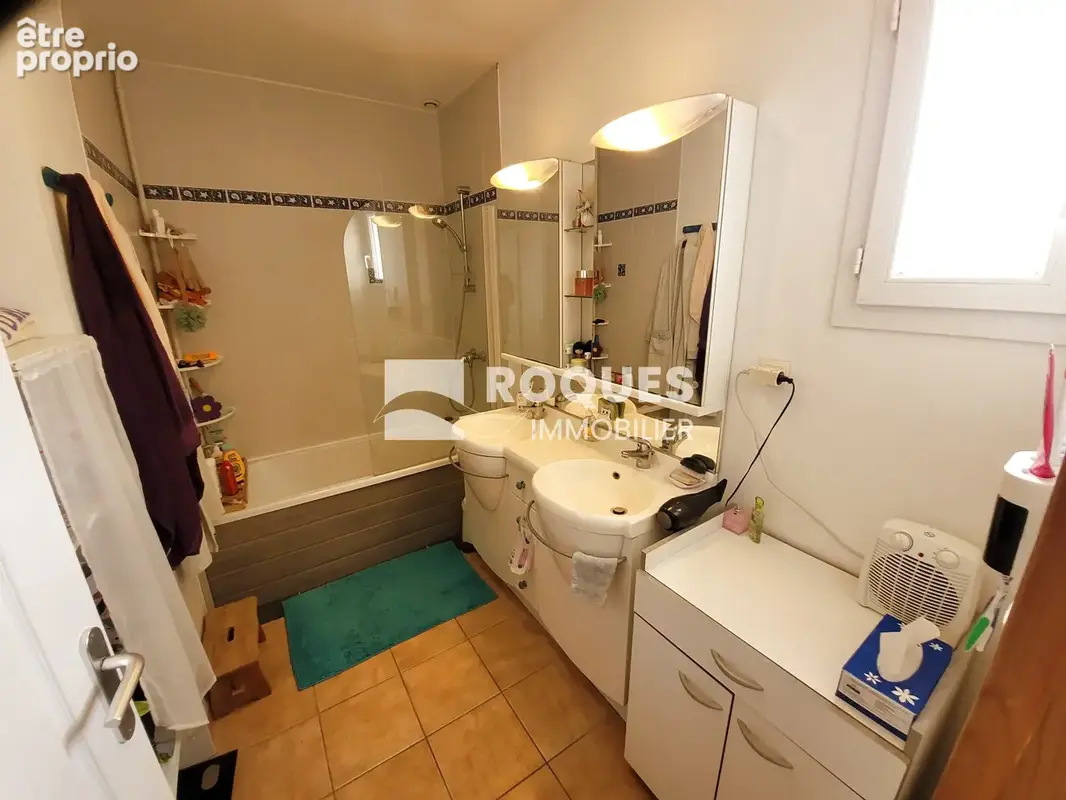 A Vendre, Herepian, Villa de 89 m2 sur une parcelle de 228m2. - photo 11