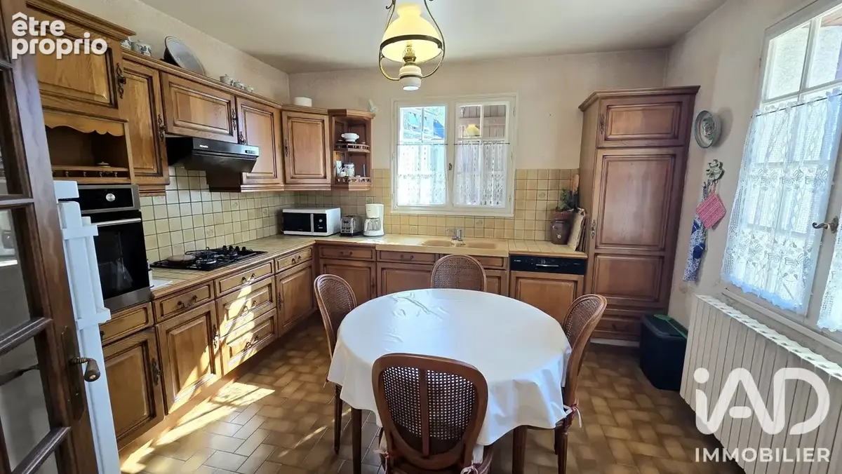 Photo 1 - Maison à BELABRE