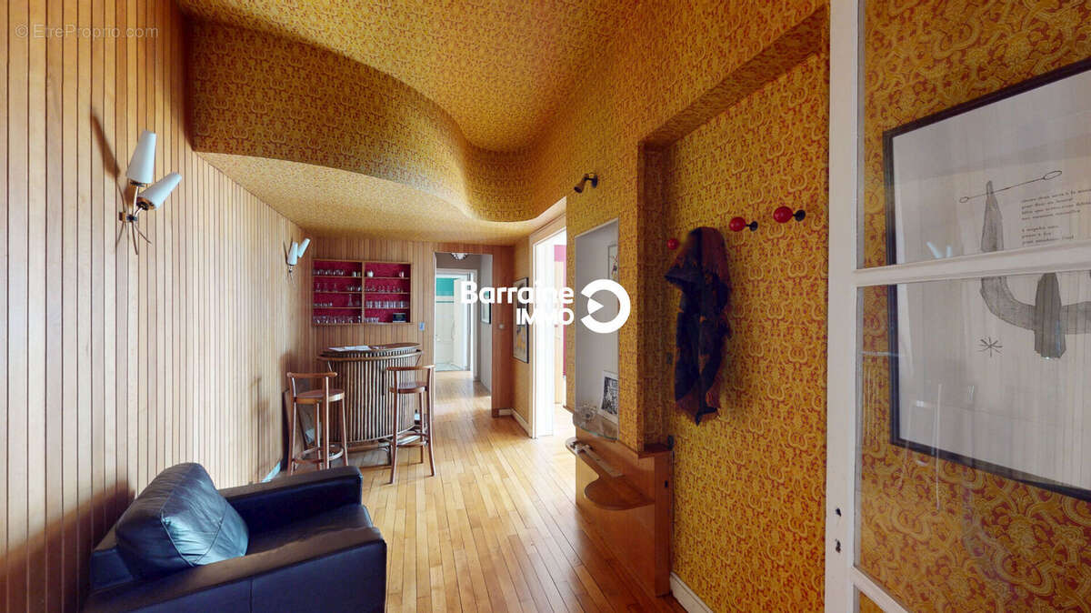 Appartement standing hyper-centre 200m²  garages - photo 5