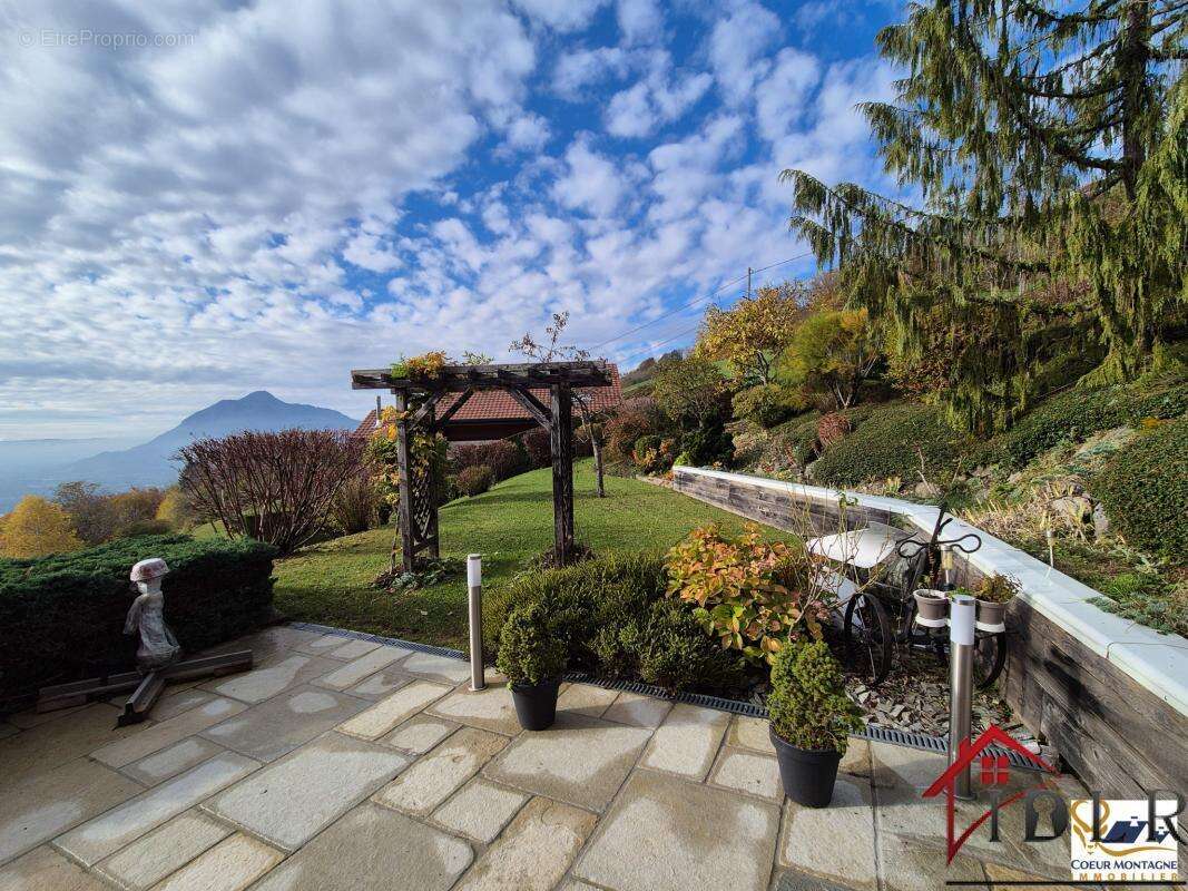 Maison saint-sigismond - photo 12