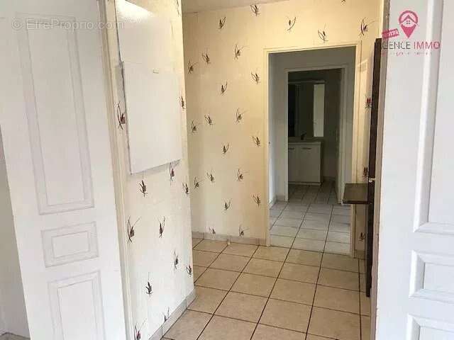 Appartement à SAINT-FONS