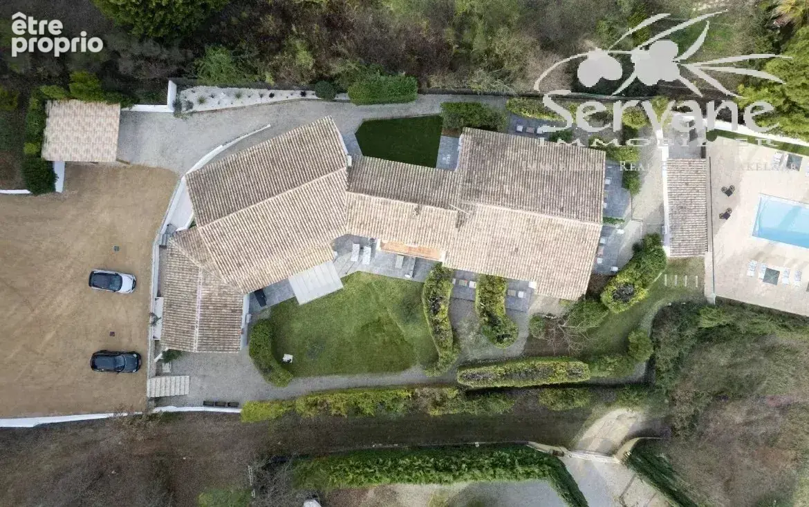 Propriete d'exception salernes 7 chbres - photo 3