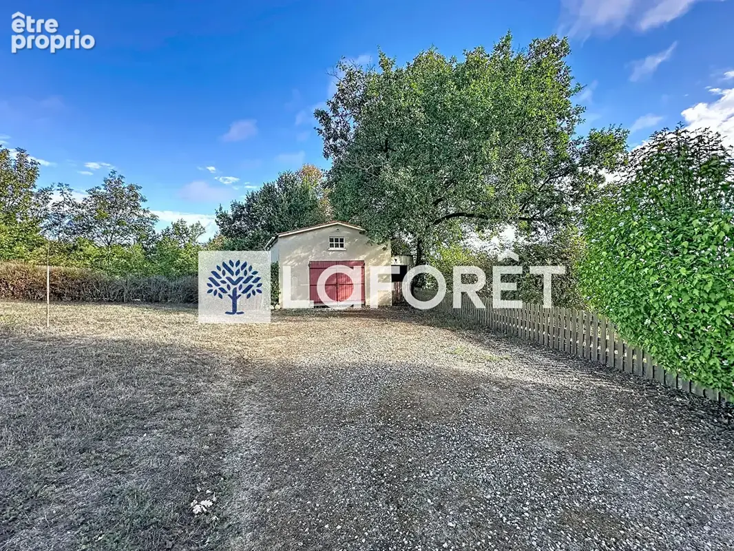 Vente maison saint-loup lamairé - photo 19