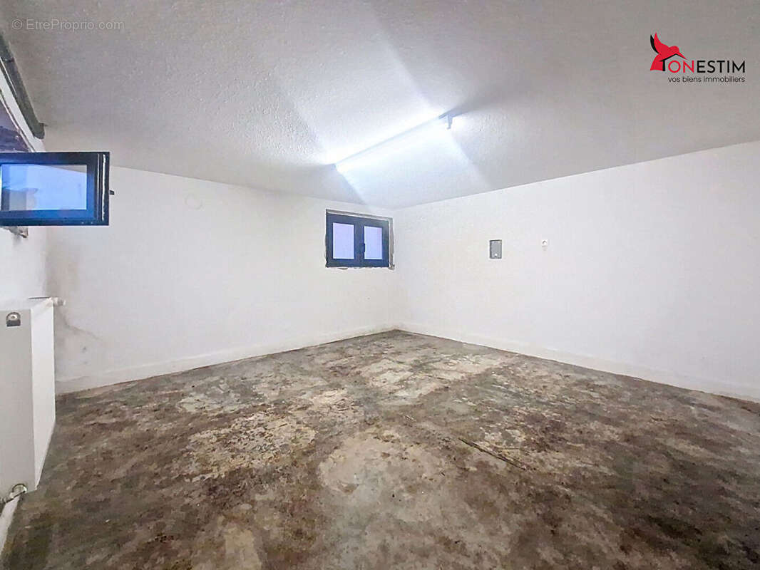 Maison à MONTBRISON