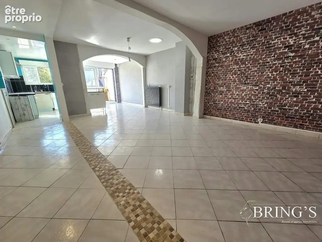 Maison 6 pièces 143 m² à vendre à Valleroy (54910) - photo 3