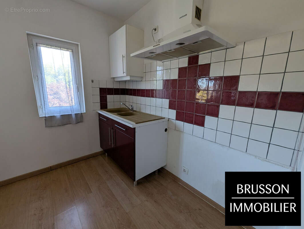 Appartement à CASTRES